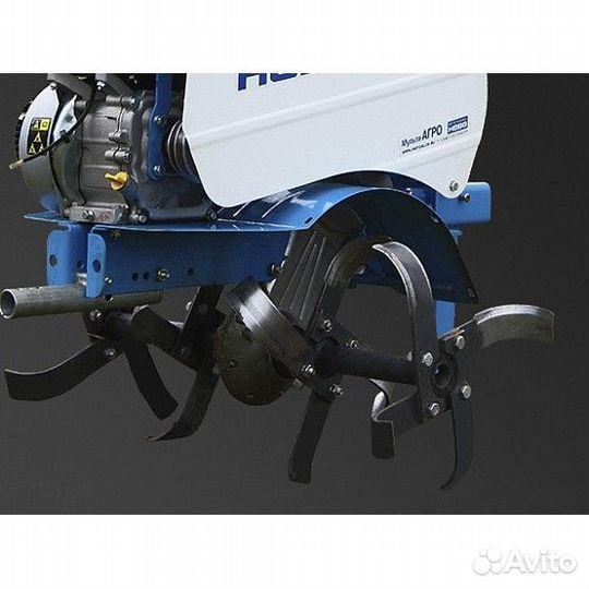 Мотоблок нева мб23-мультиагро yamaha (MX300) PRO