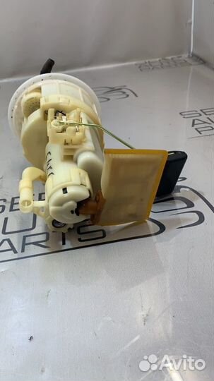 Бензонасос Kia Rio 2 JB G4EE 2011