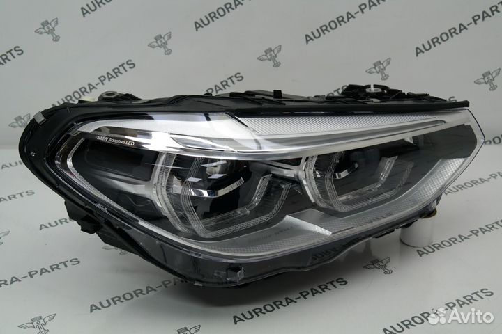 Фара BMW X3 G01