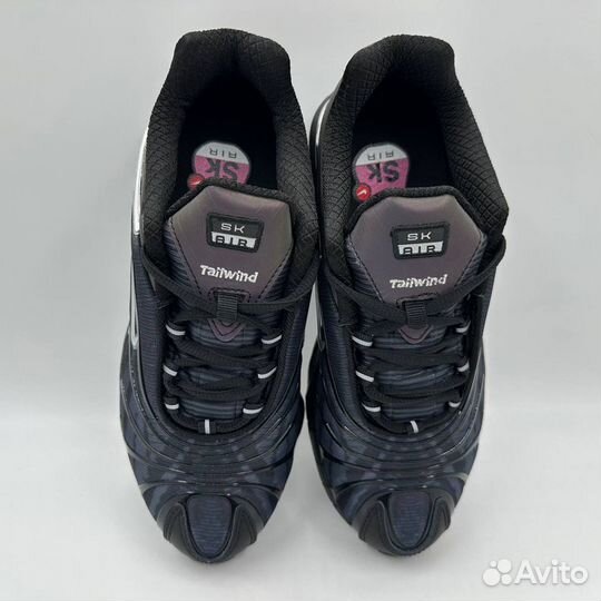 Кроссовки Nike Air Max Tailwind Skepta