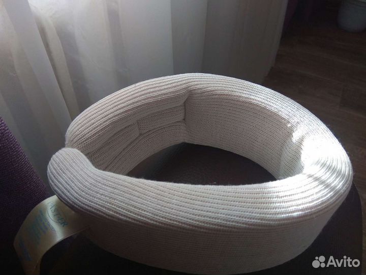 Бандаж шейный бш Пастер.Детский