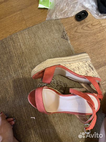 Одежда пакетом 42 44