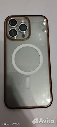iPhone 15 Pro Max, 256 ГБ