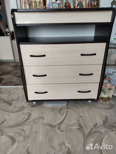Продам комод