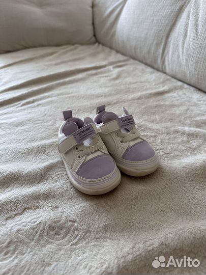 Кеды для малыша