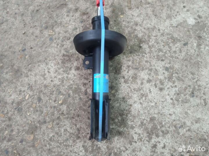 Амортизаторы для opel astra f/G