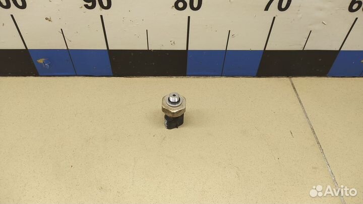 Датчик кондиционера Corolla E15 2006-2013