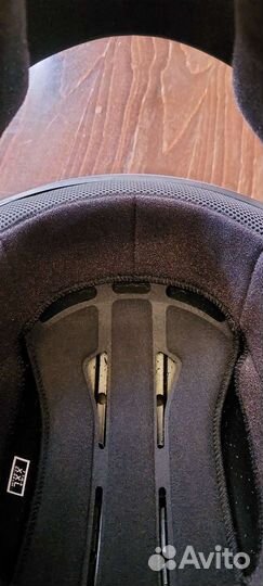 Мотошлем shoei qwest diverge