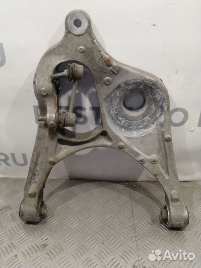 Рычаг задний нижний левый Mercedes-Benz GLS-класс