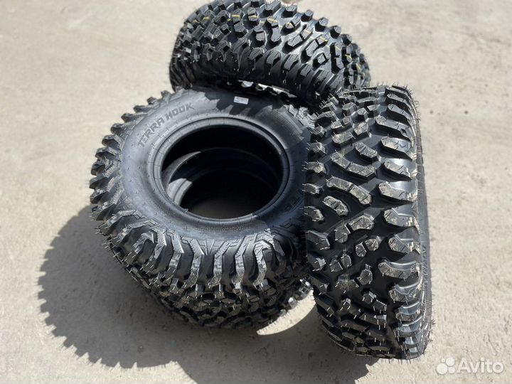 Шины для квадроцикла / SbS ITP terra hook 30 14