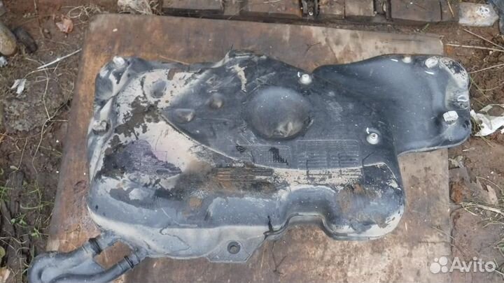 Бак топливный Renault Logan I 2005-2014