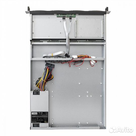 Серверный корпус ExeGate Pro 1U660-HS04 441909