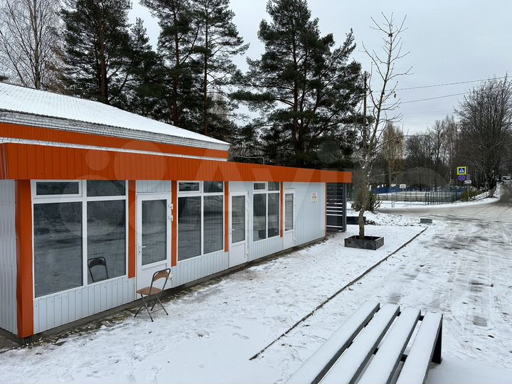 Сдам 11.5м² под любую торговлю