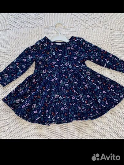 Вещи пакетом для девочки