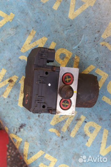 Блок насос ABS Mitsubishi Galant