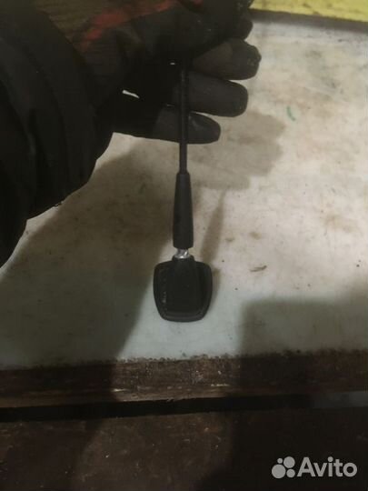 Антенна Renault Sandero