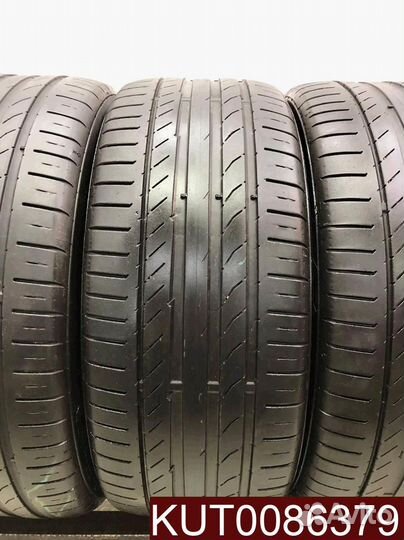 Continental ContiSportContact 5 225/45 R17 107U