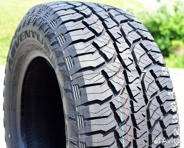 Joyroad AT Adventure 265/70 R16 118