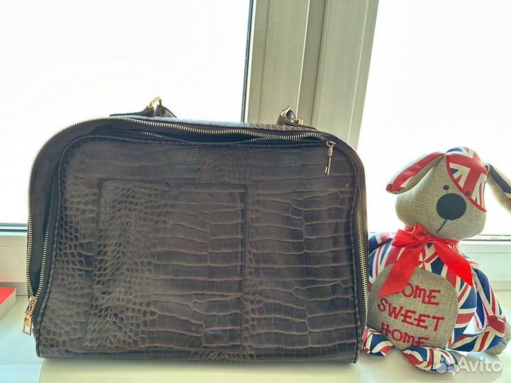 Сумка для ноутбука