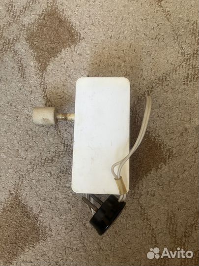 Компрессор для аквариума