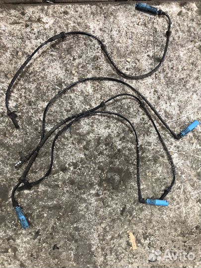 Датчик ABS BMW X3 Е83