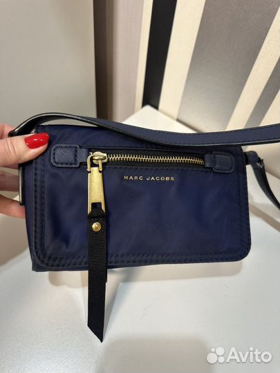 Сумка marc jacobs оригинал