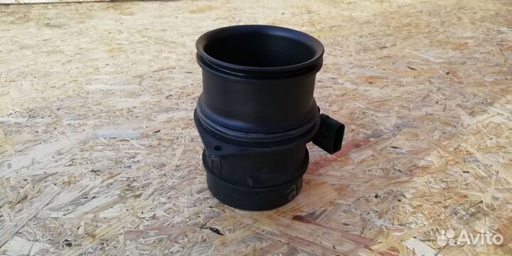 Расходомер воздуха Land Rover Range Rover Sport