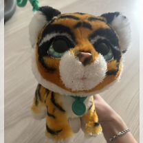 Игрушка тигренок FurReal friends, Уфа