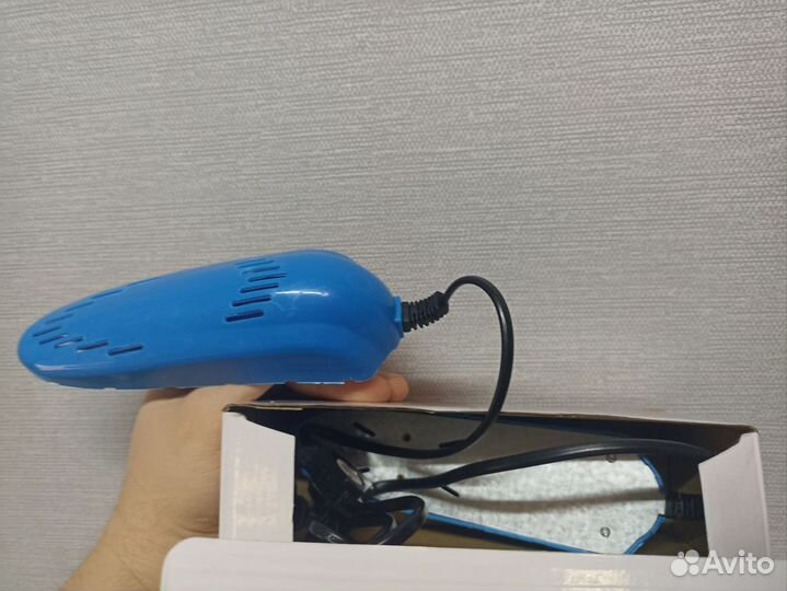 Сушилка для обуви