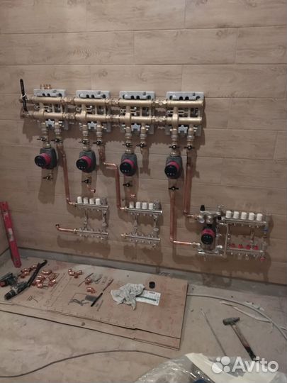 Услуги сантехника,сантехнические работы