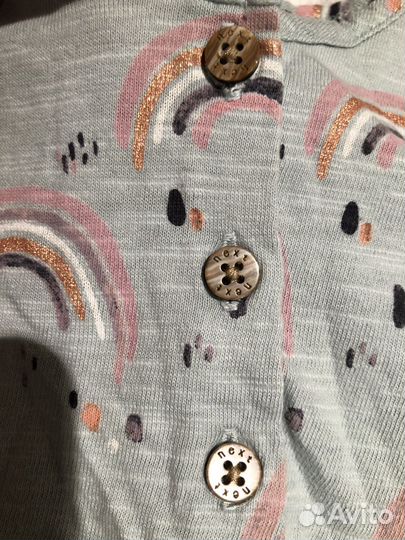 Платье летнее