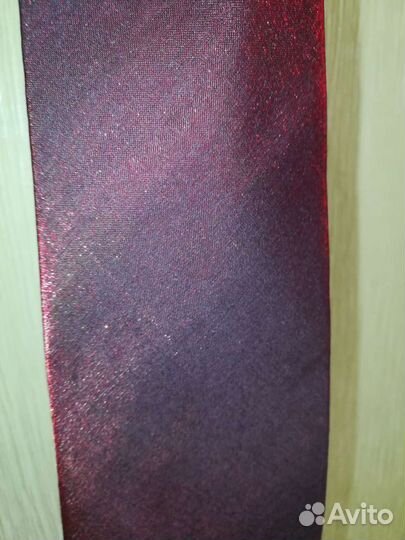 Галстук мужской