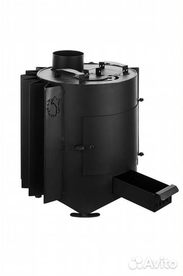 Котел газовый Добрыня (Классик)