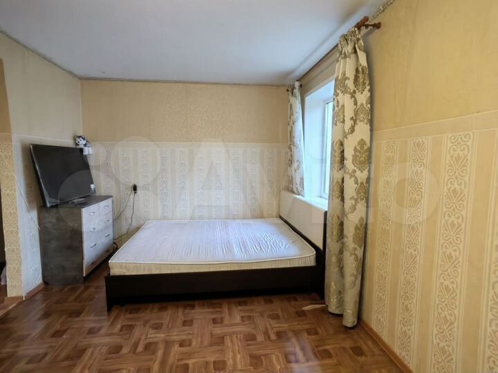 1-к. квартира, 30,6 м², 4/5 эт.