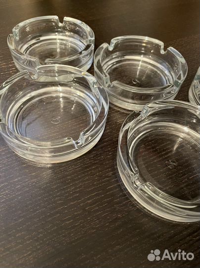 Пепельница новая