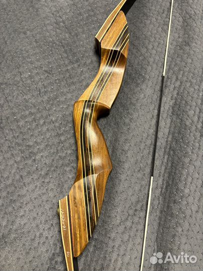 Лук Samick Leopard 2