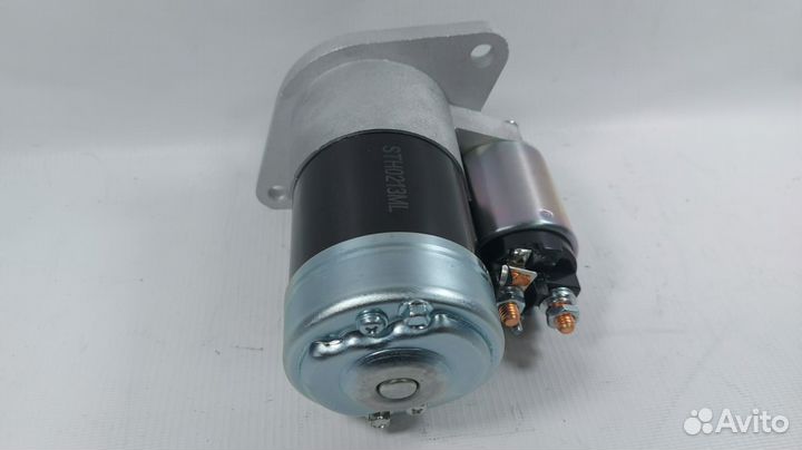 Стартер Yanmar 2TR15, 2QM15, 3T72N