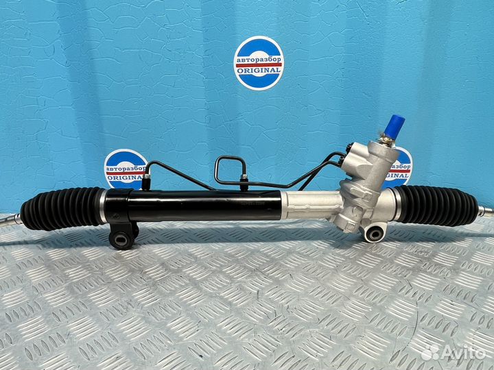 Рейка рулевая Captiva C100 Antara новая в наличии