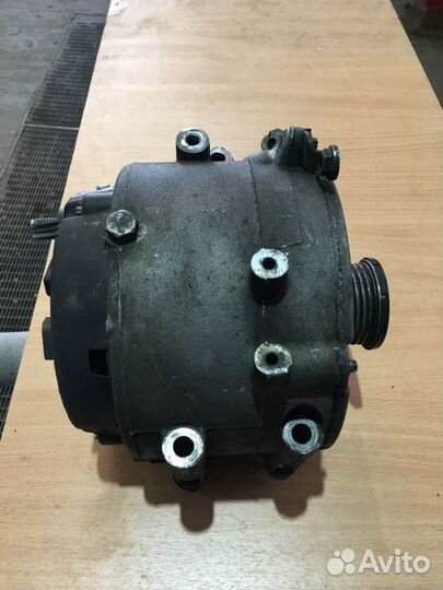 Генератор Mercedes Benz W163 W203 W220 W210 611