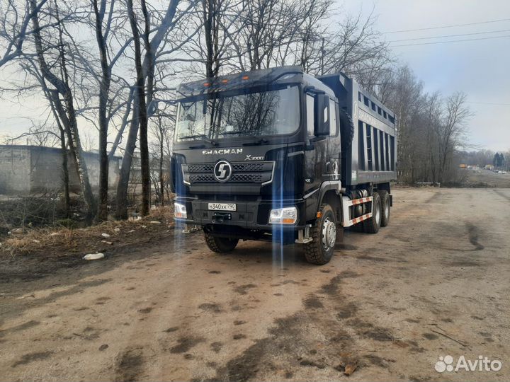 Водитель на 3х и 4х осный самосвала в области