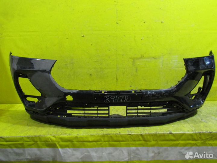 Бампер передний Chery Tiggo 7 Pro 19-22г 89478