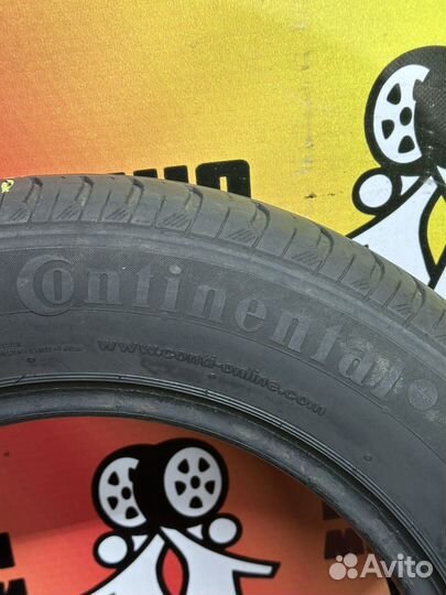 Continental ContiEcoContact 3 165/70 R14 81T