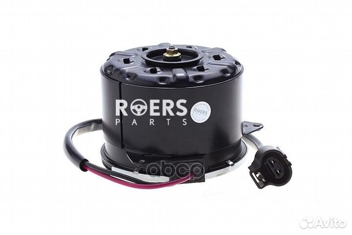 Мотор вентилятора охлаждения RP19CF001 Roers-Parts