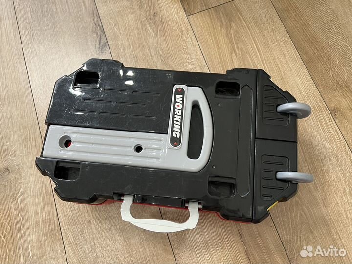 Набор инструментов детский