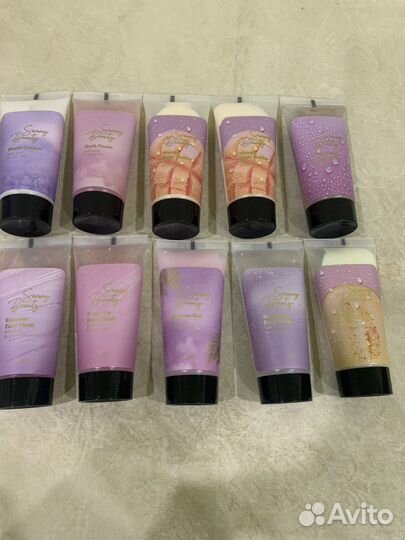 Косметика Sammy beauty