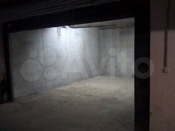 Гараж, 20 м²