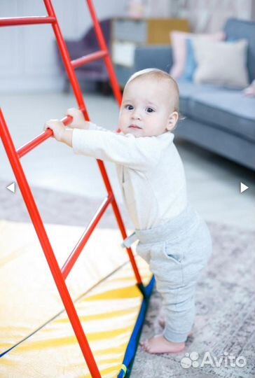 Ранний старт Люкс отличное состояние