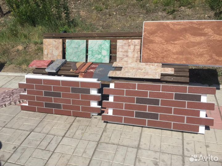 Готовый бизнес производство гибкий кирпич купить