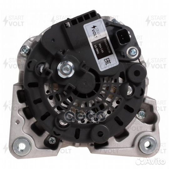 Генератор Renault/стартвольт/ LG0901 startvolt
