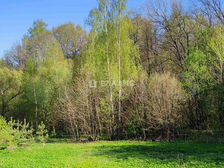 Участок 8,8 сот. (личное подсобное хозяйство (лпх))